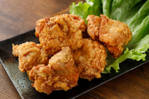 Dijamin Lezat, Ini Resep Ayam Karage