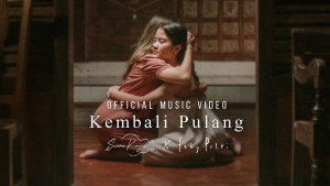 Punya Makna Mendalam, Ini Lirik Lagu Feby Putri - “Kembali Pulang”