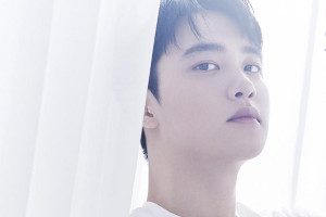D.O EXO Gelar Fancon di Jakarta, Ketahui Harga Tiketnya!