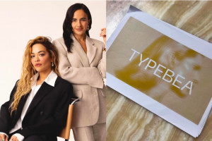Susul Beyonce, Rita Ora Segera Rilis Produk Perawatan Rambut Bertajuk “TYPEBEA”