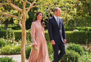 Biografi  Kate Middleton “Duchess of Cambridge” Yang Tidak Mempunyai Darah Bangsawan 