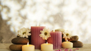 5 Wangi Lilin Aromatherapy Yang Dapat Membuat Kamu Lebih Rileks