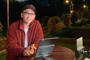 Ruben Onsu Digugat Perdata di PN Jakarta Selatan, Ada Masalah Apa?