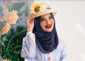 Penyanyi Solo Terry Kembali, Hadirkan “Hawa Surga”