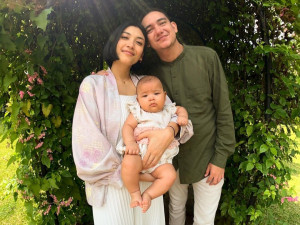 Bakal Fokuskan Keahlian, Adipati Dolken Berniat Tidak Sekolahkan Anak