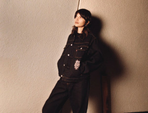 STUSSY & LEVI'S Perkenalkan Capsule Collection Terbaru 2024