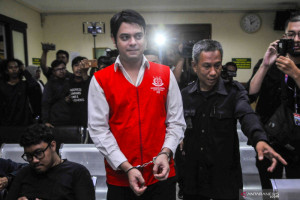5 Kali Tersandung Kasus Narkoba, Rio Reifan Ngaku Khilaf