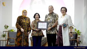 Hidupkan Semangat Kartini, Pentingnya Peran Perempuan dalam Keluarga & Dunia Profesional