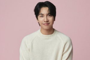Keluar dari Hook, Lee Seung-gi Gabung Big Planet Made Entertainment