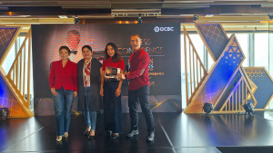 Hadirkan David Foster, OCBC Kembali Hadirkan Premium Music Experience 2024