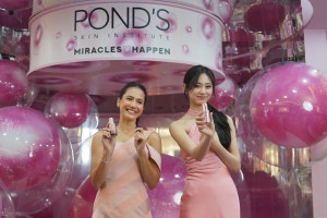 Pond’s Hadirkan Inovasi Perawatan Kulit Era Baru Bersama Para Brand Ambassador Inspiratif