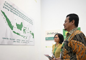 Rayakan 50 Tahun Perjalanan, ChildFund International Berkomitmen Jangkau 5 Juta Anak Indonesia pada 2026
