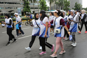 Sensodyne x PDGI PENGWIL Jakarta Bermitra untuk Tingkatkan Kesadaran Kesehatan Gigi & Mulut