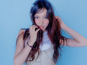 Alami Cedera, Hyein NewJeans Tidak Akan Ikut Aktivitas Comeback Grup
