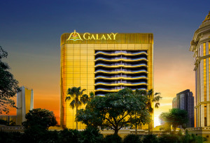 Galaxy Macau, Resort Terpadu Kelas Dunia Hadir dalam “Experience Macao Roadshow in Jakarta”