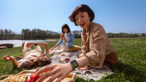 Huawei Segera Luncurkan Smartwatch Stylish HUAWEI WATCH Fit 3 di Indonesia