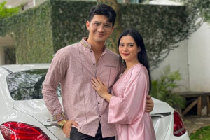 Mediasi Gagal, Aditya Zoni dan Yasmine Ow Sepakat Ingin Pisah