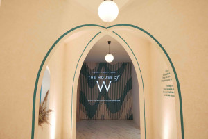 Wardah Hadirkan “The House of W”, Representasi Halal Lifestyle Ecosystem