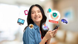 Hadirkan Produk Asuransi, Yup Perluas Akses Asuransi Digital kepada Masyarakat