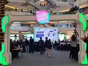 Mengulik Pentingnya Aktivitas Fisik dalam Kehidupan Sehari-hari, di Jakarta Marketing Week 2024