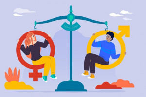Equality VS Equity, Mana yang Dibutuhkan Perempuan Untuk Raih Kesetaraan?