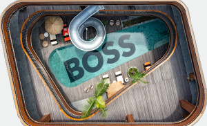 Nikmati Pengalaman Kelas Dunia di BOSS House Bali