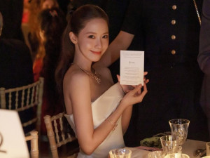 Yoona SNSD Diduga Mendapatkan Perlakuan Diskriminasi di Festival Film Cannes 2024