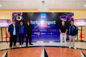 Brightspot Mall 2024 dengan Lokasi Ratu Plaza, Hidupkan Kembali Kejayaan Retail Era 80-an