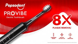 Seberapa Efektif Sikat Gigi Elektrik? Intip Manfaat dari Inovasi Terbaru Pepsodent Provibe!