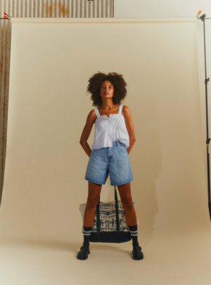 Levi’s Hadirkan Koleksi Summer Essentials dengan bahan yang Ringan dan Nyaman