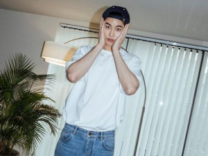 Khawatirkan Keselamatan Artis, Agensi Byeon Woo-Seok Beri Peringatan Tegas