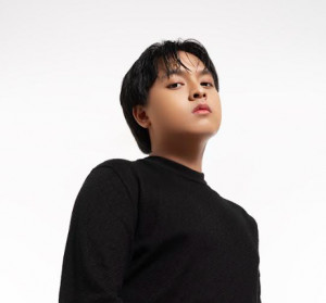 Diam-Diam Ikuti Jejak Sang Ayah, Arsy Widianto Rajin Bikin Hits