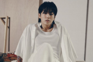 Jungkook BTS Bakal Rilis Lagu “Never Let Go” 7 Juni Mendatang