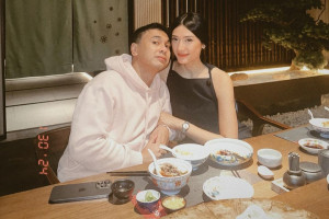 Raditya Dika Lakukan Adegan Ranjang dengan Ariel Tatum, Begini Tanggapan Anissa Aziza