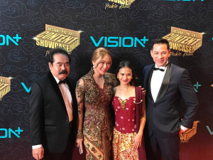 Beradu Akting dengan Ari Wibowo, Inul Daratista Ngaku Grogi