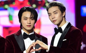 Haechan dan Johnny NCT Dituduh Lakukan Seks Party, Agensi Beri Klarifikasi