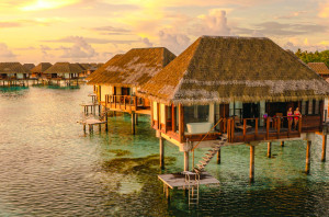 Hemat Hingga 40%, Club Med Umumkan Promo Tengah Tahun pada 5 Resornya di Asia