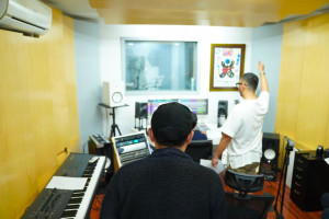 Yovie Widianto Bikin Studio Musik “GS03”
