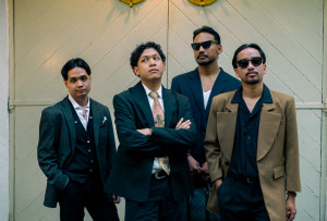 .Feast Akui Dosa Lewat Single Baru Berjudul “Politrik”