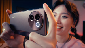 Dukung Pertumbuhan Dunia Kreatif, vivo V30e Mudahkan Individu Jadi Content Creator