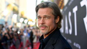 Ngaku Kesal, Brad Pitt Tuding Angelina Jolie Jadikan Anak Senjata Balas Dendam