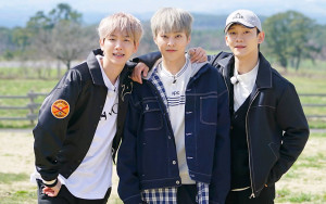 Di Tengah Perseteruannya, EXO-CBX Pastikan Tetap Ikut Aktivitas Grup Bersama SM Entertainment