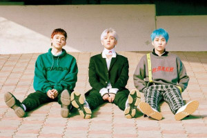 Demi Hak EXO-CBX, INB100 Akui Siap Perang Lawan SM Entertainment