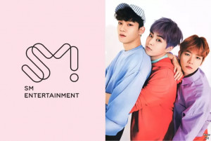 SM Entertainment Buka Suara Terkait Tuduhan Pelanggaran Kesepakatan dengan EXO-CBX