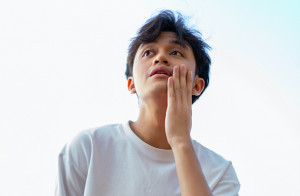 Diproduseri Rendy Pandugo, Arash Buana Rilis Single “Take Me Home”