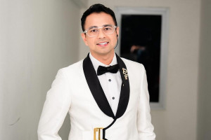 Ramai Petisi Tolak Beach Club Gunungkidul, Raffi Ahmad Undur Diri dari Proyek