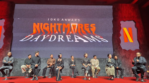 Biasa Dijumpai Sehari-hari, “Nightmares and Daydreams” Terinspirasi dari Hal Ini