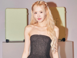 Beda dari 3 Personel Lainnya, Rosé BLACKPINK Dikabarkan Akan Bergabung dengan THEBLACKLABEL