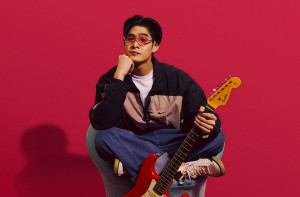 Ganti Nama Panggung, WIM Rilis Singel Indie Pop dan R&B “Mr. Feelgood”