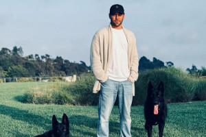Pensiun Jadi Manager, Scooter Braun Fokus Jadi CEO HYBE Amerika